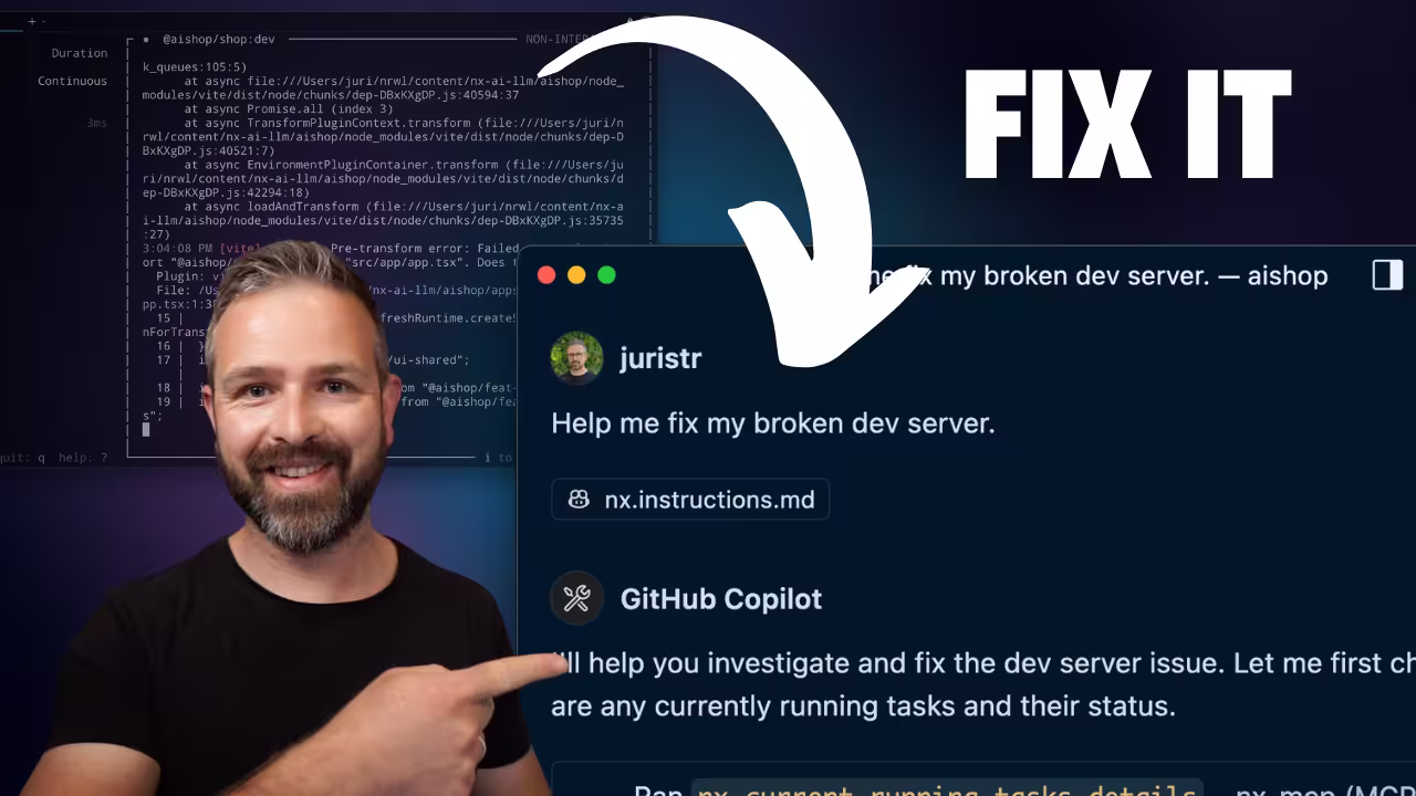 Thumbnail for Terminal Awareness in Real-Time